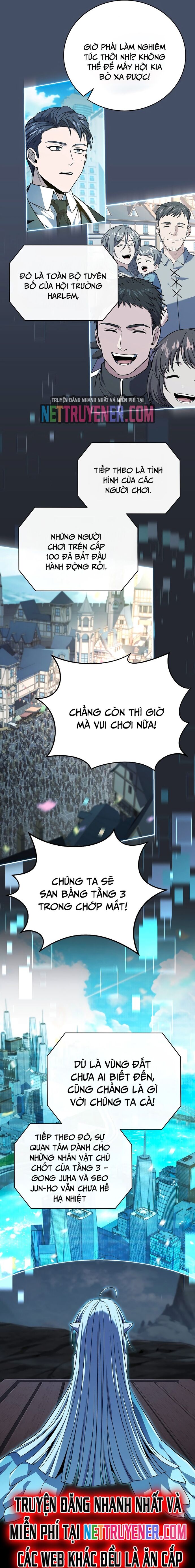 Sự Trở Lại Của Người Chơi Bị Đóng Băng - Chapter 168 - Page 10