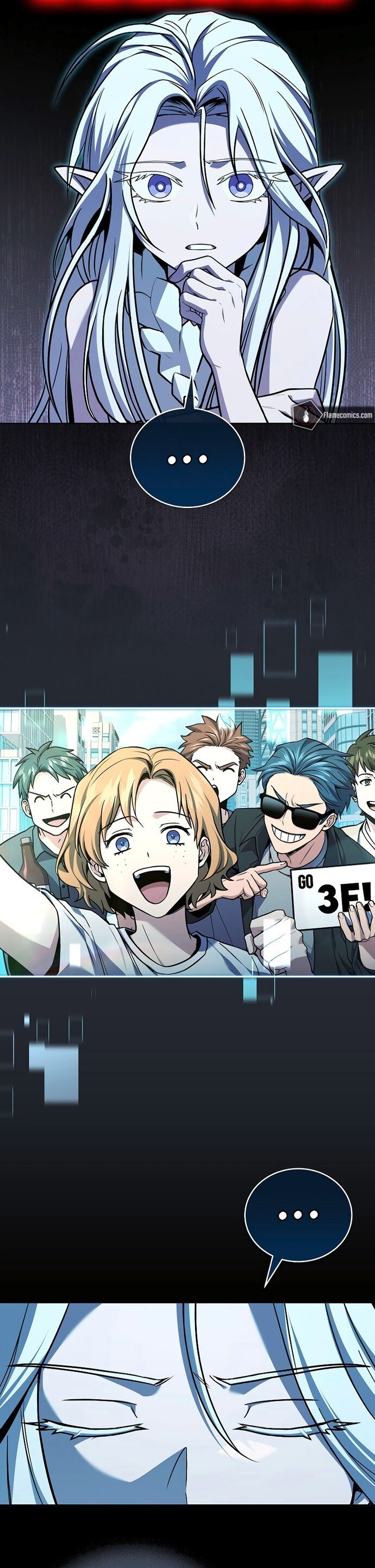 Sự Trở Lại Của Người Chơi Bị Đóng Băng - Chapter 168 - Page 11