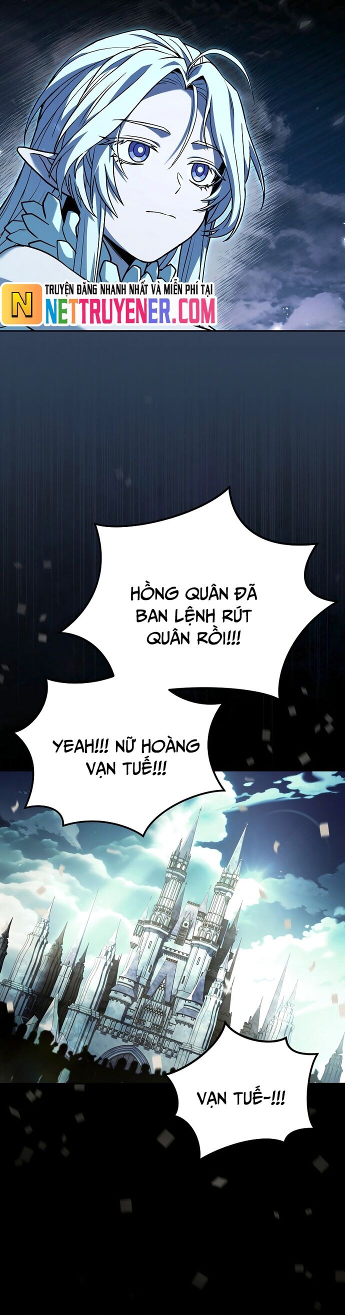 Sự Trở Lại Của Người Chơi Bị Đóng Băng - Chapter 168 - Page 14