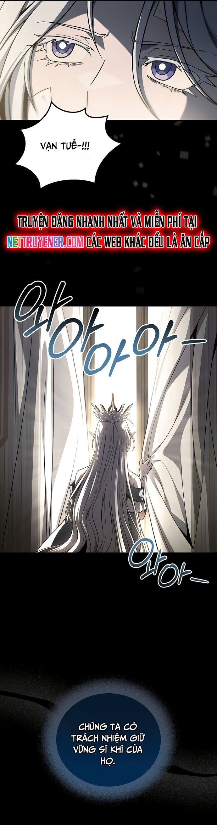Sự Trở Lại Của Người Chơi Bị Đóng Băng - Chapter 168 - Page 15