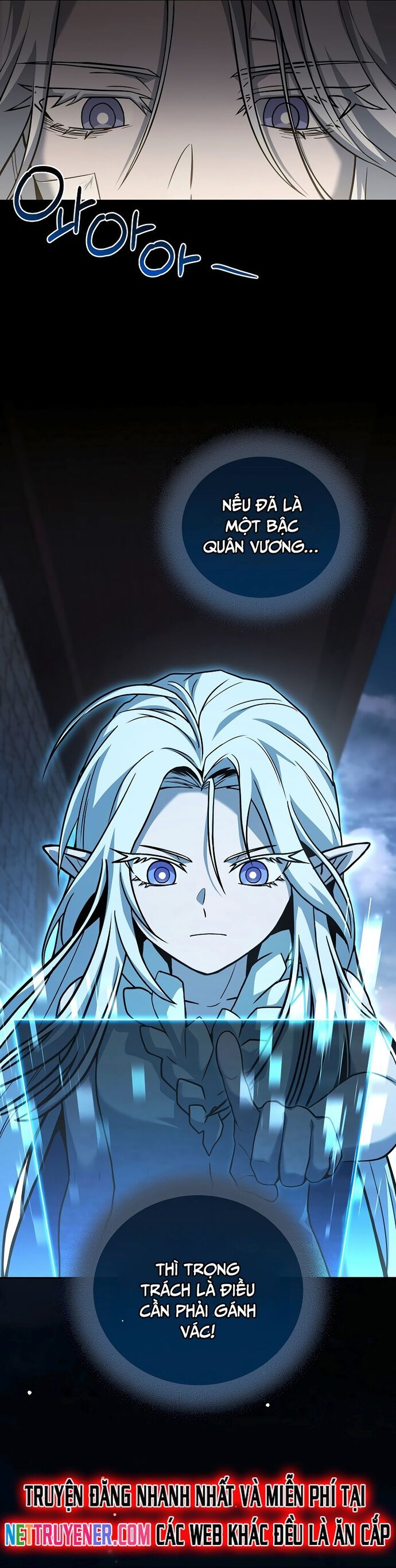 Sự Trở Lại Của Người Chơi Bị Đóng Băng - Chapter 168 - Page 16