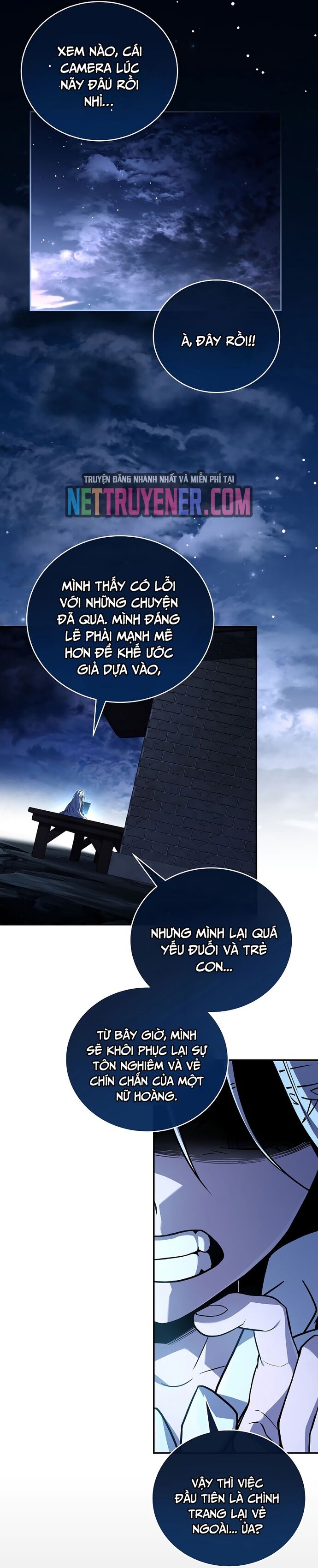 Sự Trở Lại Của Người Chơi Bị Đóng Băng - Chapter 168 - Page 17