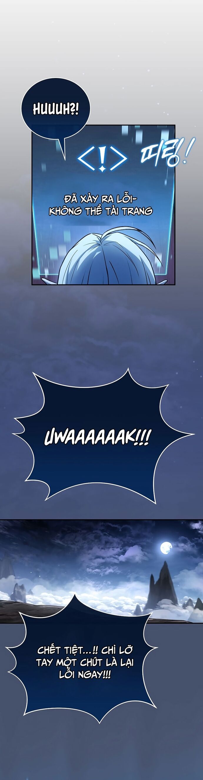 Sự Trở Lại Của Người Chơi Bị Đóng Băng - Chapter 168 - Page 18