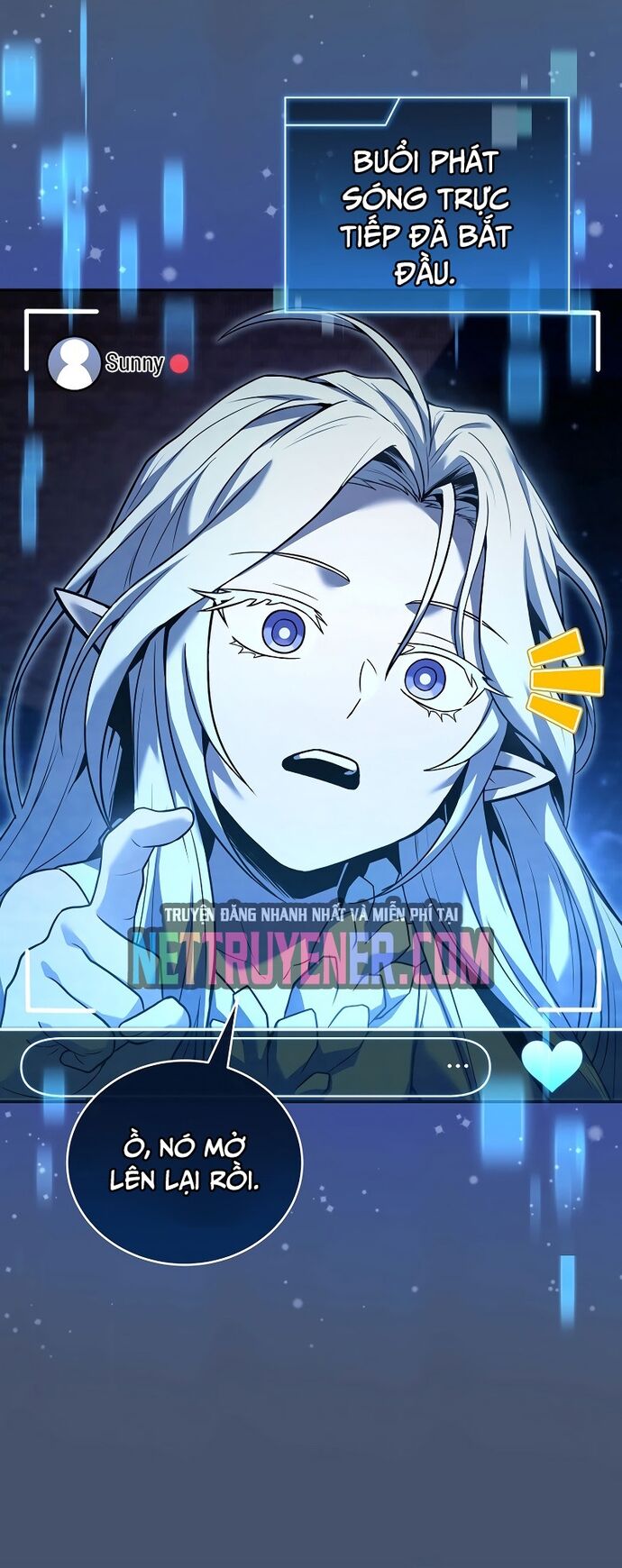Sự Trở Lại Của Người Chơi Bị Đóng Băng - Chapter 168 - Page 19