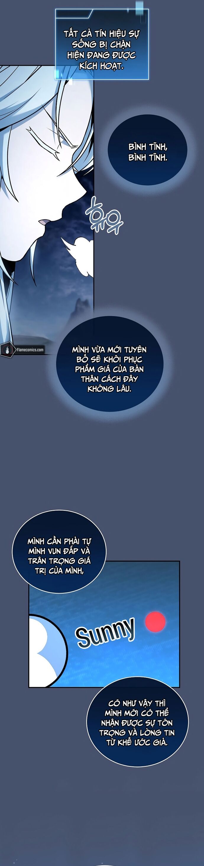 Sự Trở Lại Của Người Chơi Bị Đóng Băng - Chapter 168 - Page 20