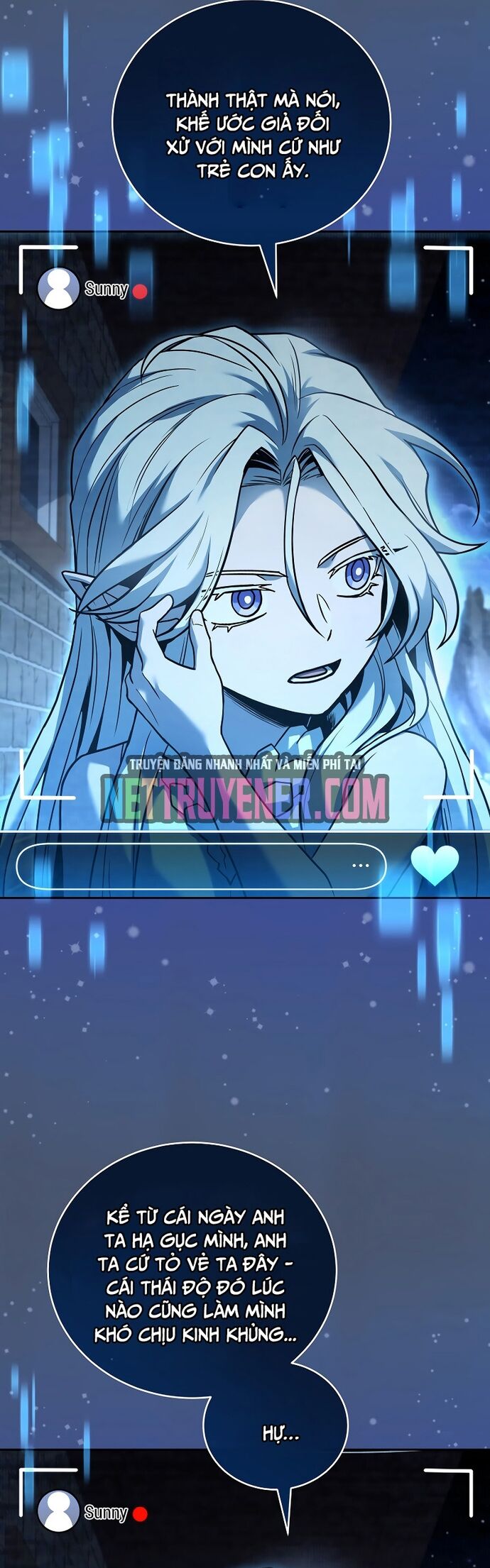 Sự Trở Lại Của Người Chơi Bị Đóng Băng - Chapter 168 - Page 21