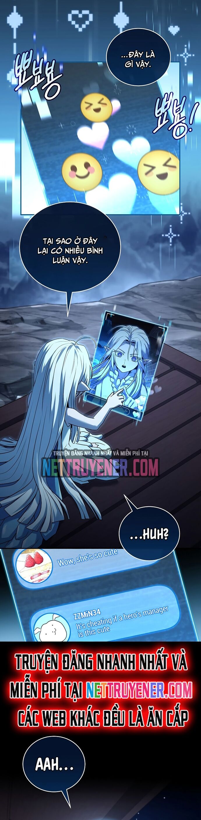 Sự Trở Lại Của Người Chơi Bị Đóng Băng - Chapter 168 - Page 25