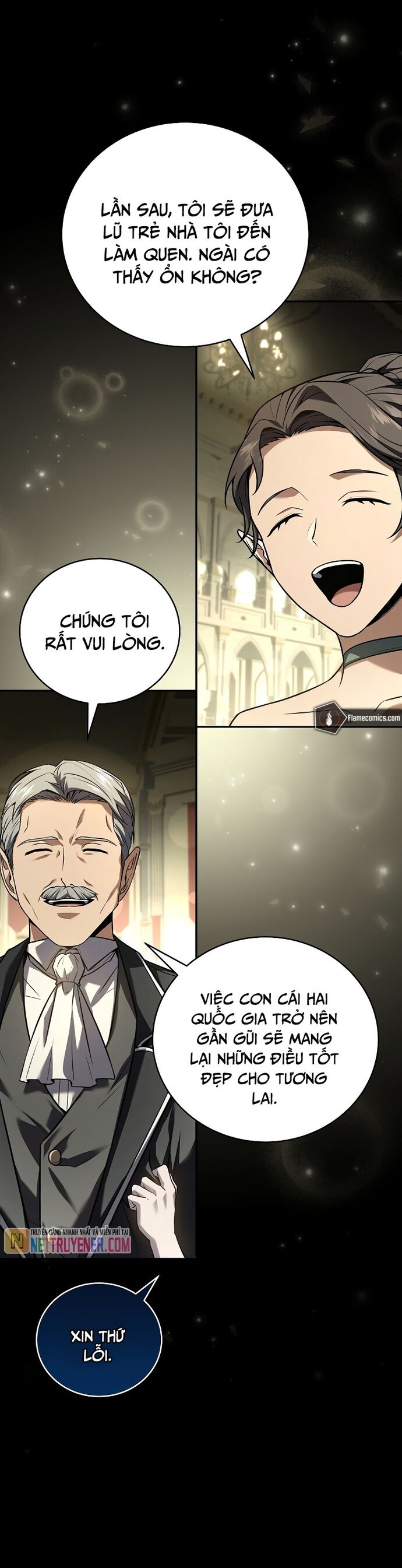 Sự Trở Lại Của Người Chơi Bị Đóng Băng - Chapter 168 - Page 28