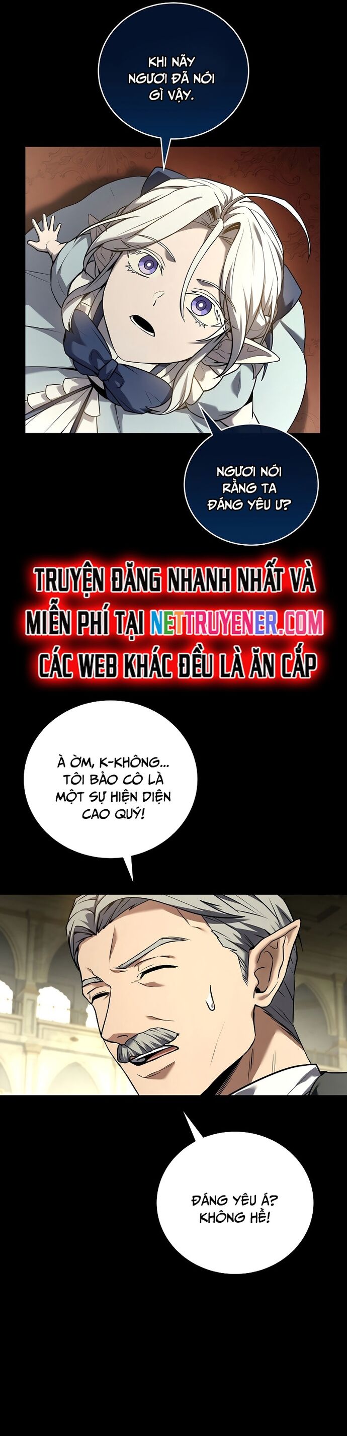 Sự Trở Lại Của Người Chơi Bị Đóng Băng - Chapter 168 - Page 29