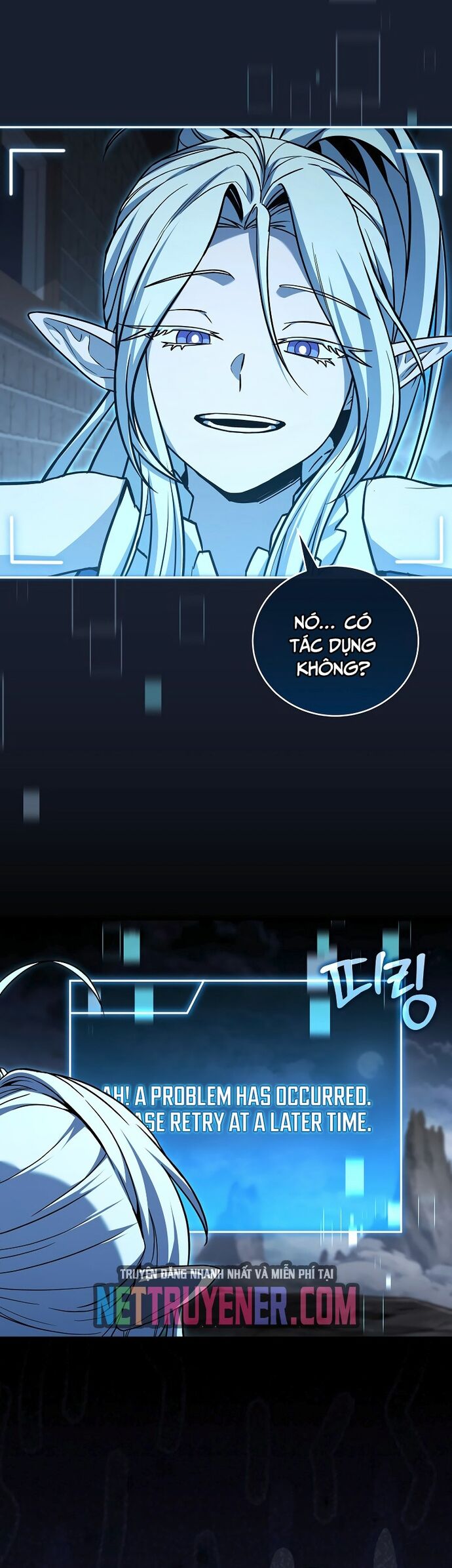 Sự Trở Lại Của Người Chơi Bị Đóng Băng - Chapter 168 - Page 3