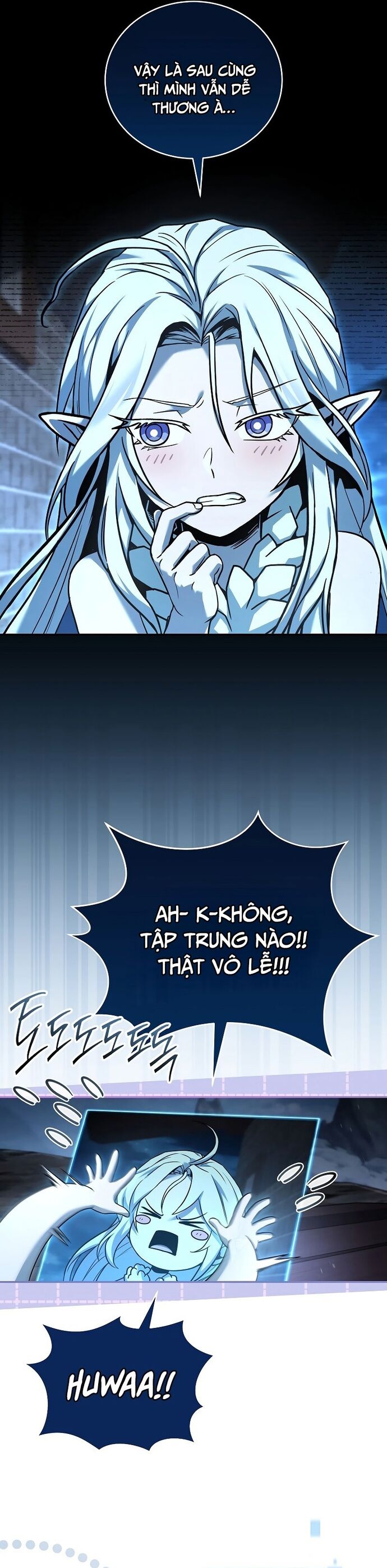 Sự Trở Lại Của Người Chơi Bị Đóng Băng - Chapter 168 - Page 31