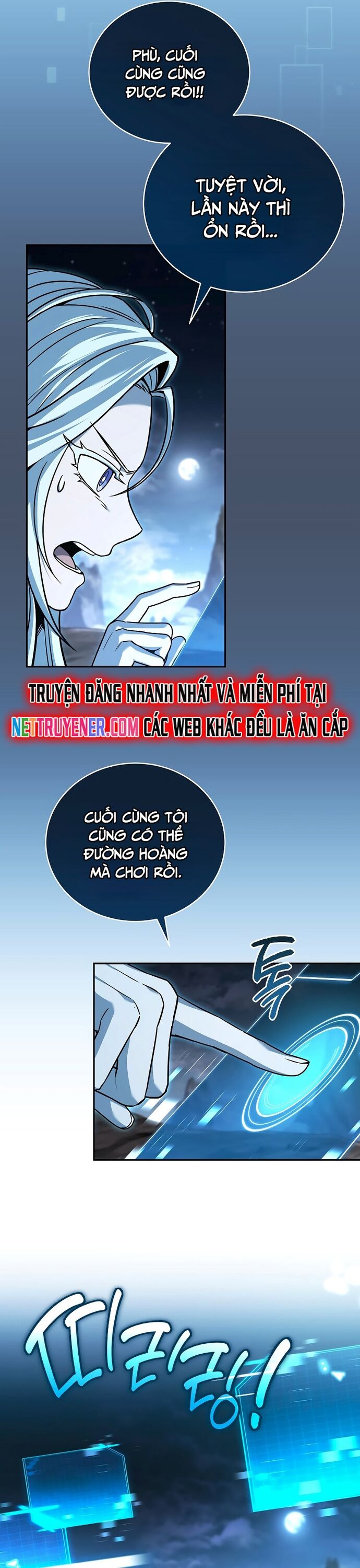 Sự Trở Lại Của Người Chơi Bị Đóng Băng - Chapter 168 - Page 6