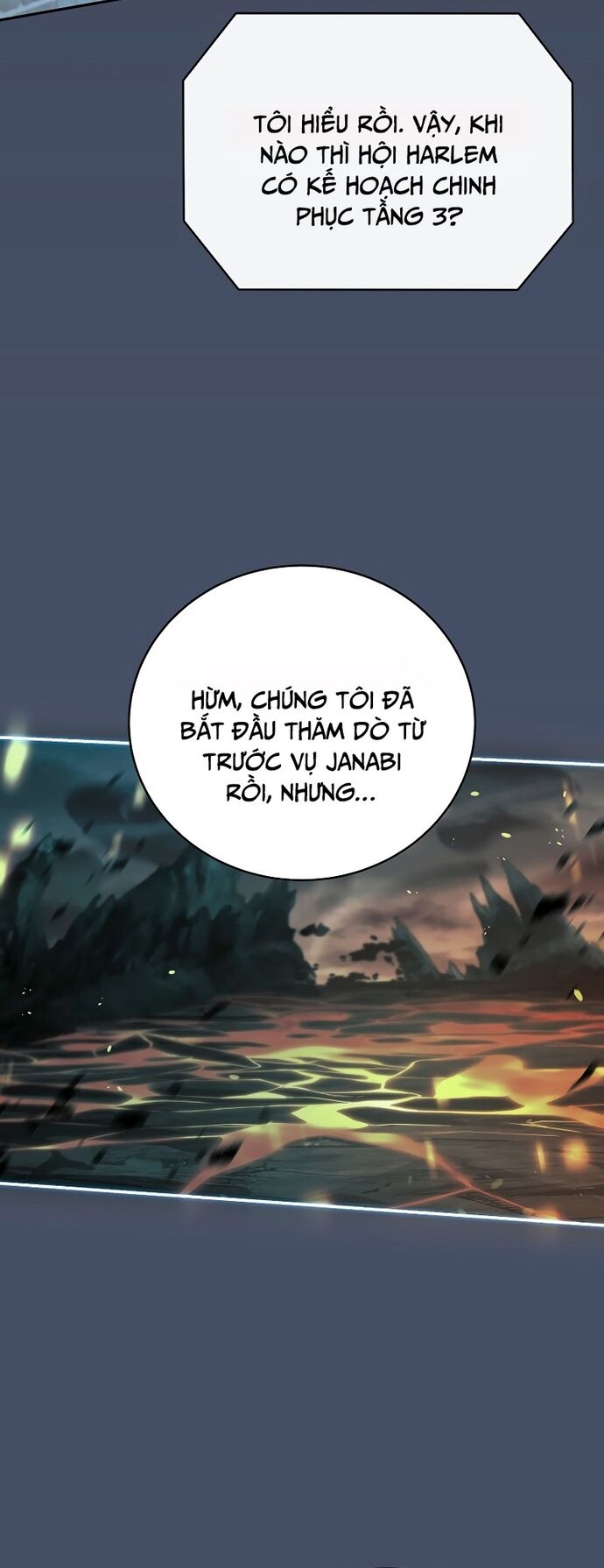 Sự Trở Lại Của Người Chơi Bị Đóng Băng - Chapter 168 - Page 9