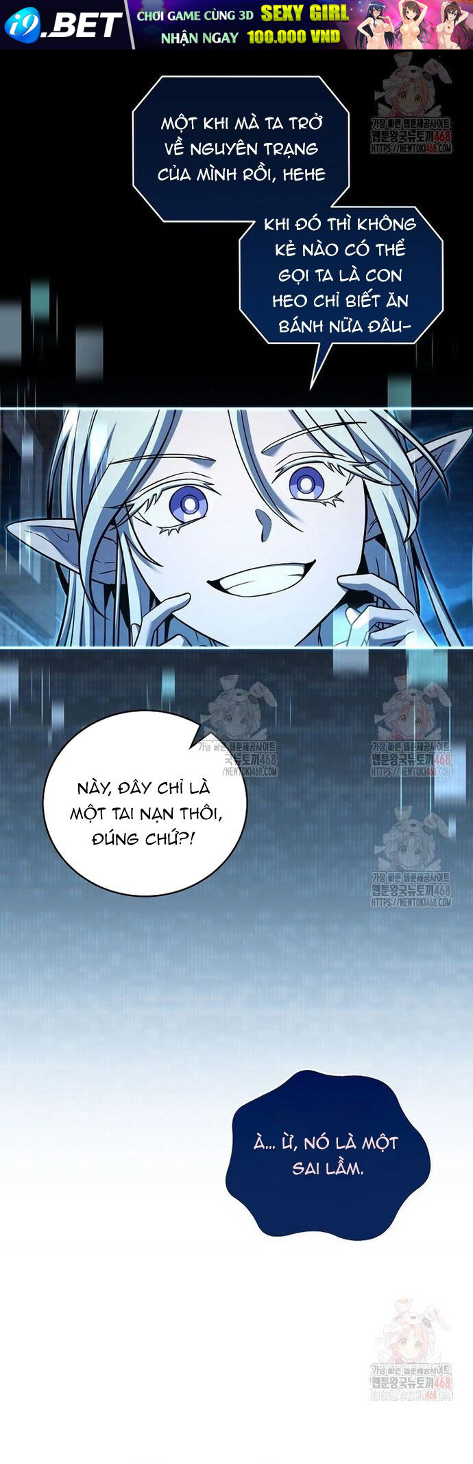 Sự Trở Lại Của Người Chơi Bị Đóng Băng - Chapter 169 - Page 11