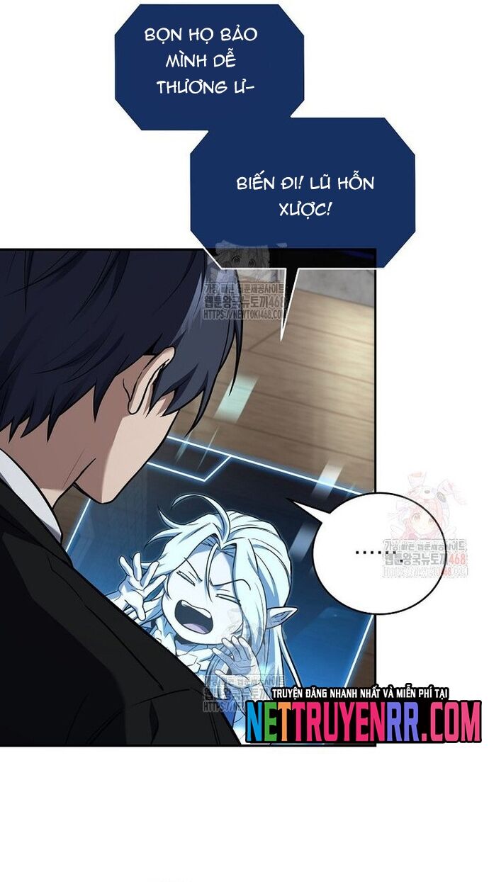 Sự Trở Lại Của Người Chơi Bị Đóng Băng - Chapter 169 - Page 12