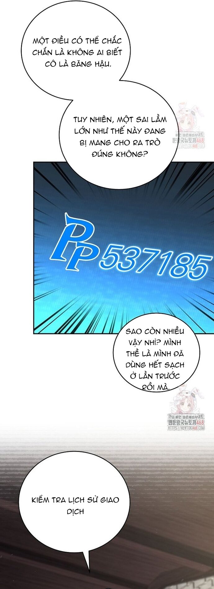 Sự Trở Lại Của Người Chơi Bị Đóng Băng - Chapter 169 - Page 13