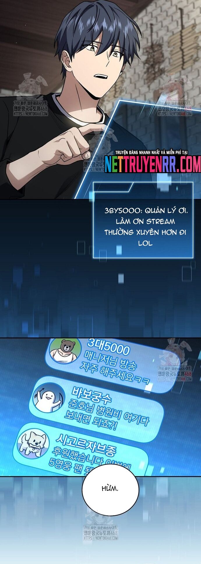 Sự Trở Lại Của Người Chơi Bị Đóng Băng - Chapter 169 - Page 14