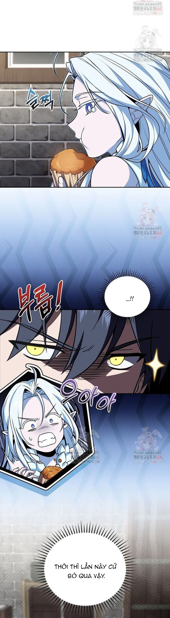 Sự Trở Lại Của Người Chơi Bị Đóng Băng - Chapter 169 - Page 17