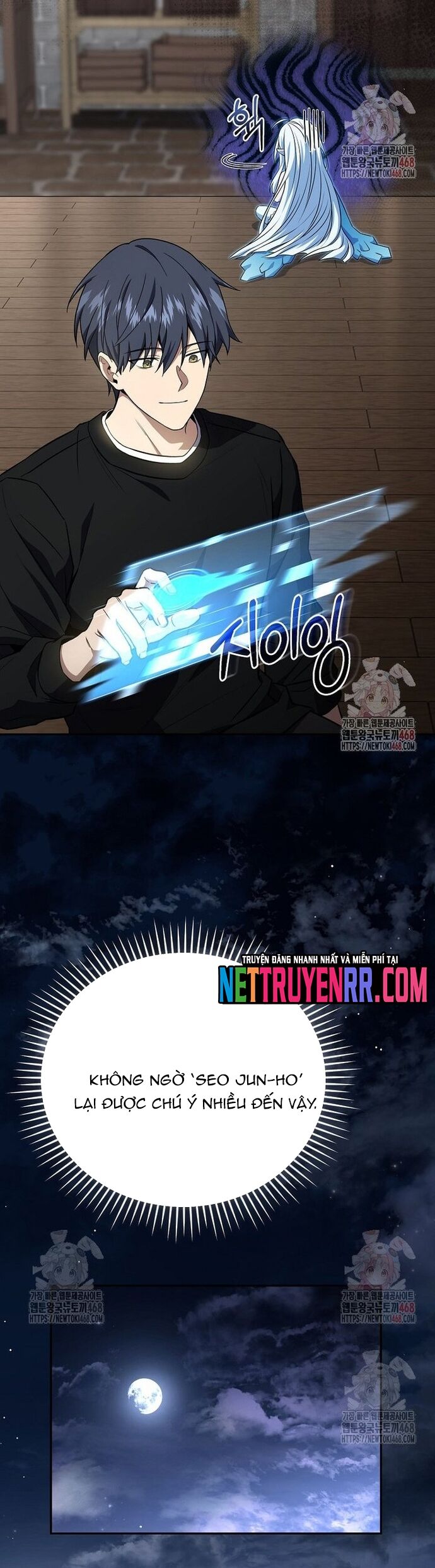 Sự Trở Lại Của Người Chơi Bị Đóng Băng - Chapter 169 - Page 18