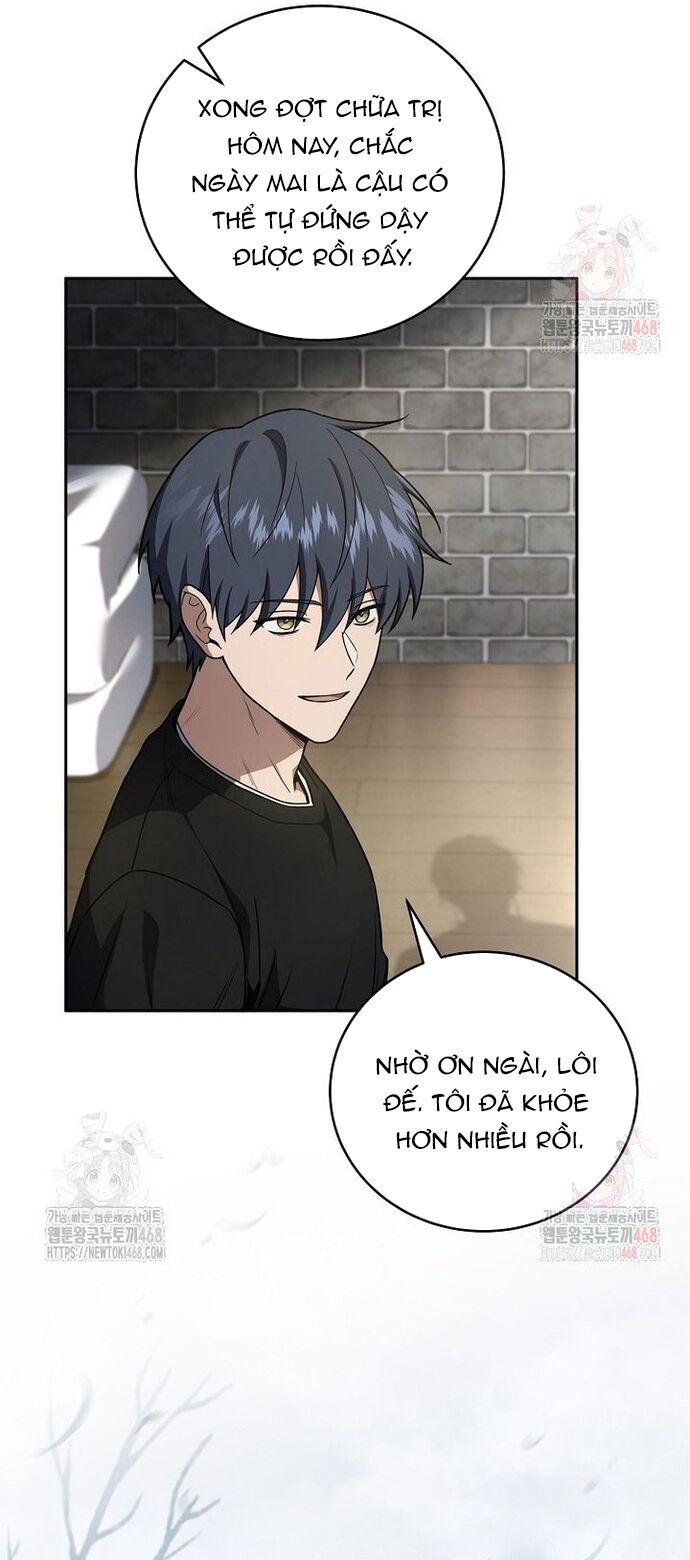 Sự Trở Lại Của Người Chơi Bị Đóng Băng - Chapter 169 - Page 21