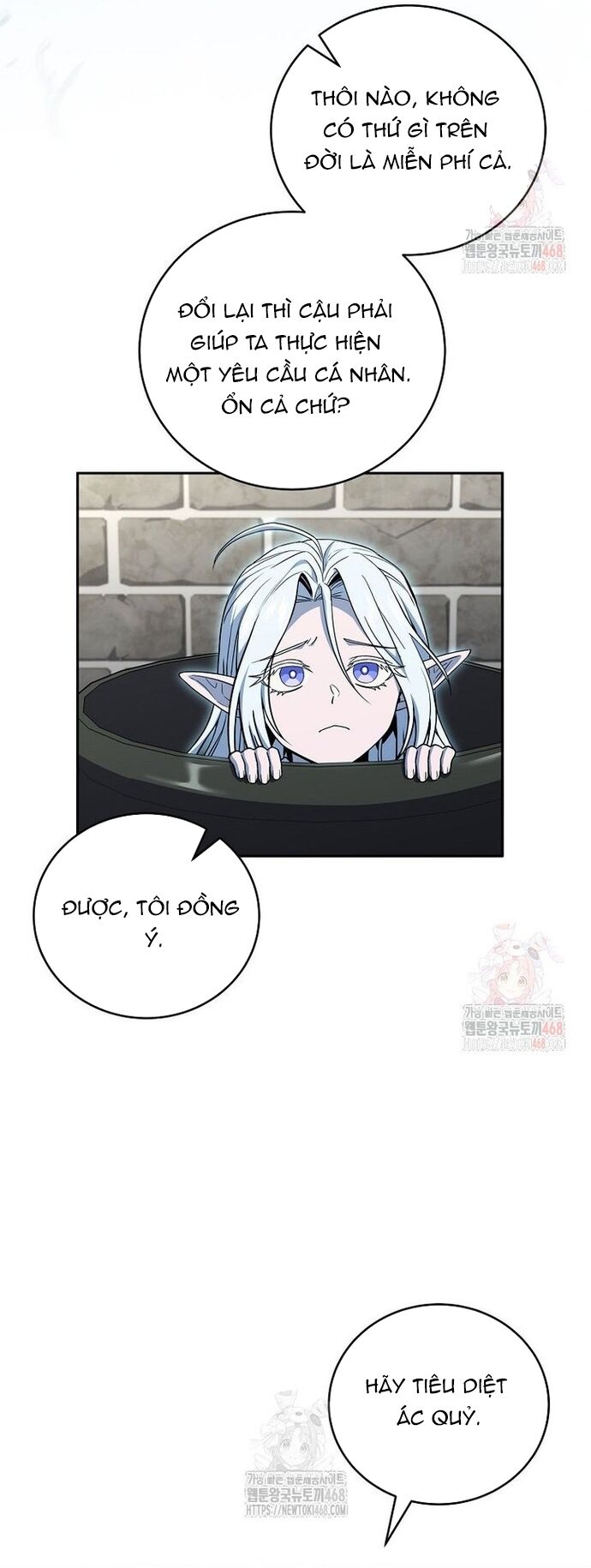 Sự Trở Lại Của Người Chơi Bị Đóng Băng - Chapter 169 - Page 23