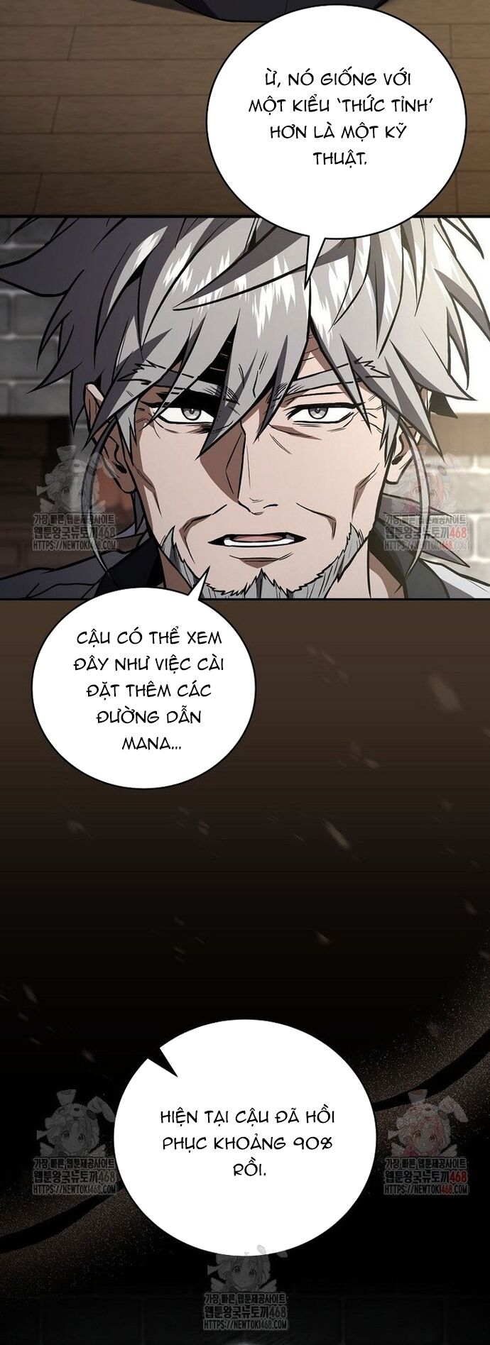 Sự Trở Lại Của Người Chơi Bị Đóng Băng - Chapter 169 - Page 26