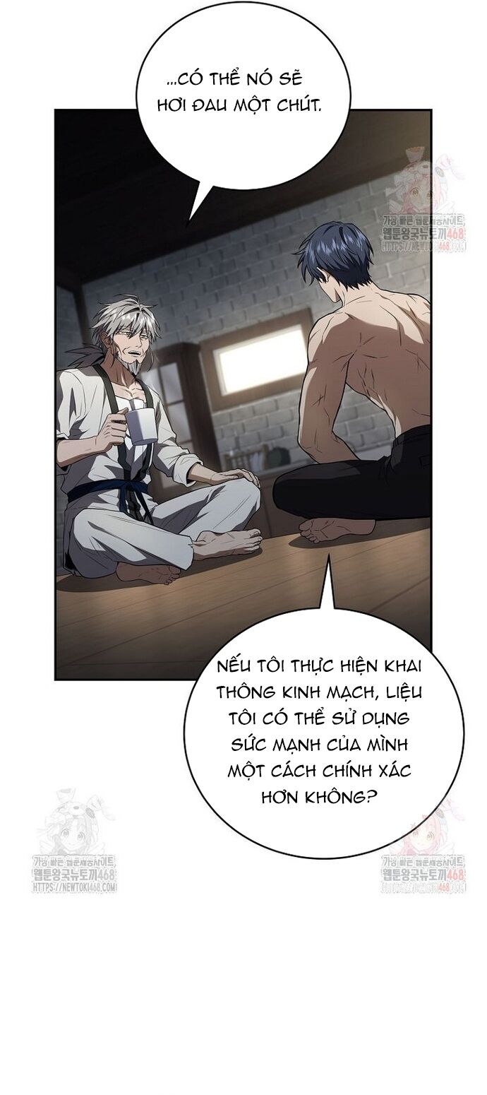 Sự Trở Lại Của Người Chơi Bị Đóng Băng - Chapter 169 - Page 29