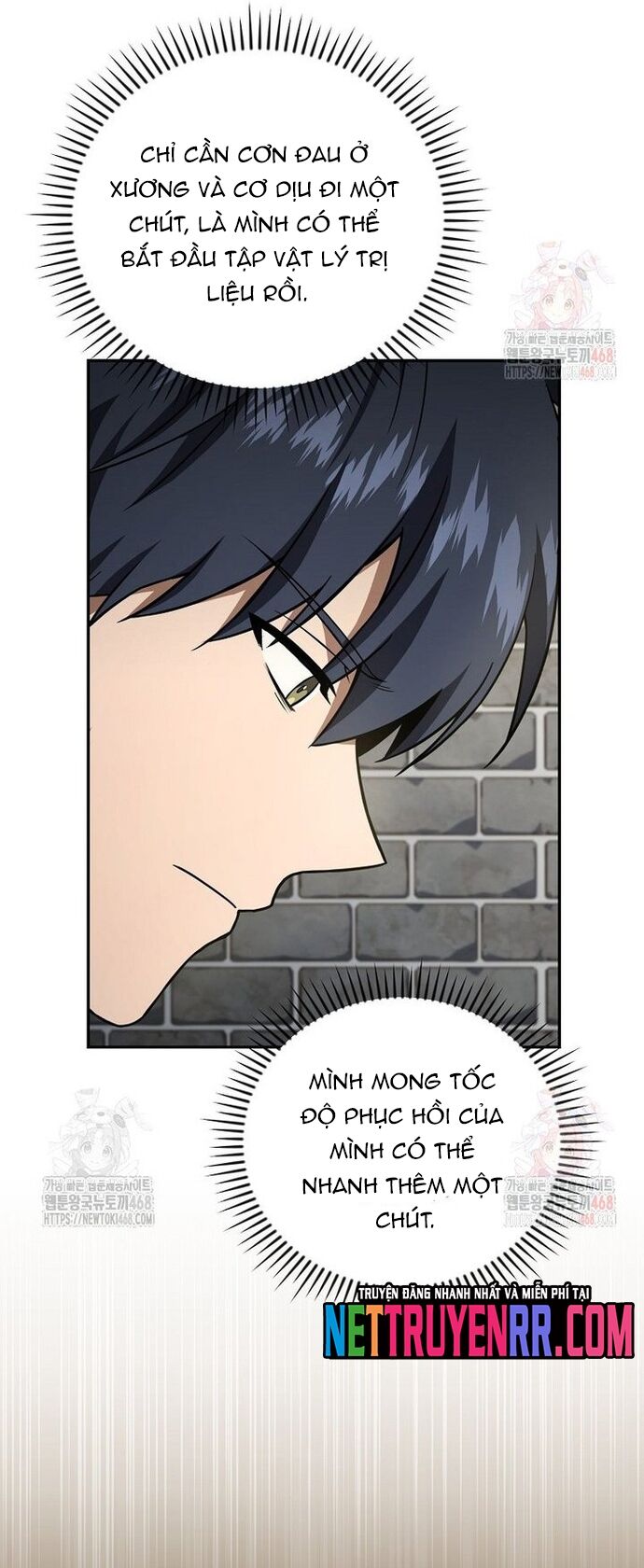 Sự Trở Lại Của Người Chơi Bị Đóng Băng - Chapter 169 - Page 3