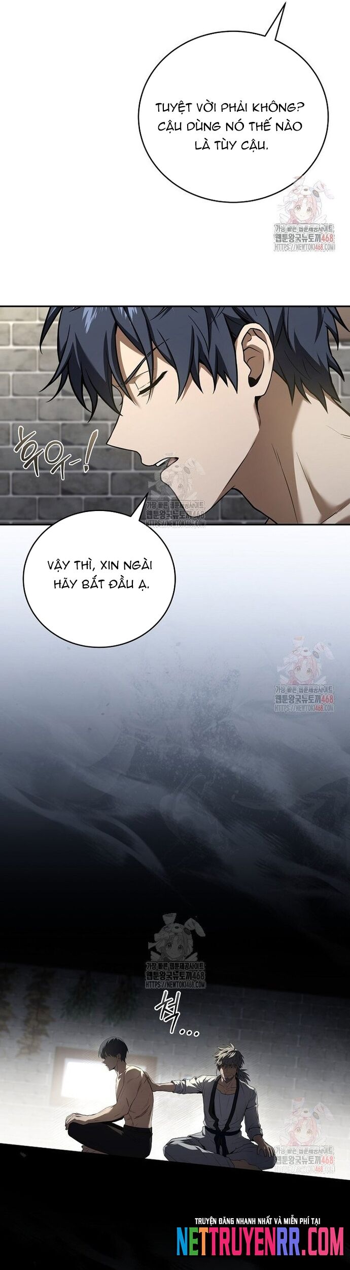 Sự Trở Lại Của Người Chơi Bị Đóng Băng - Chapter 169 - Page 32