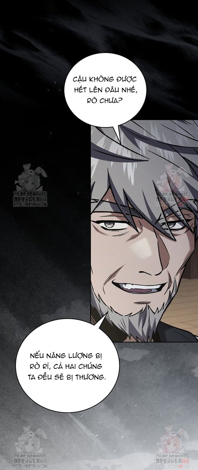 Sự Trở Lại Của Người Chơi Bị Đóng Băng - Chapter 169 - Page 33