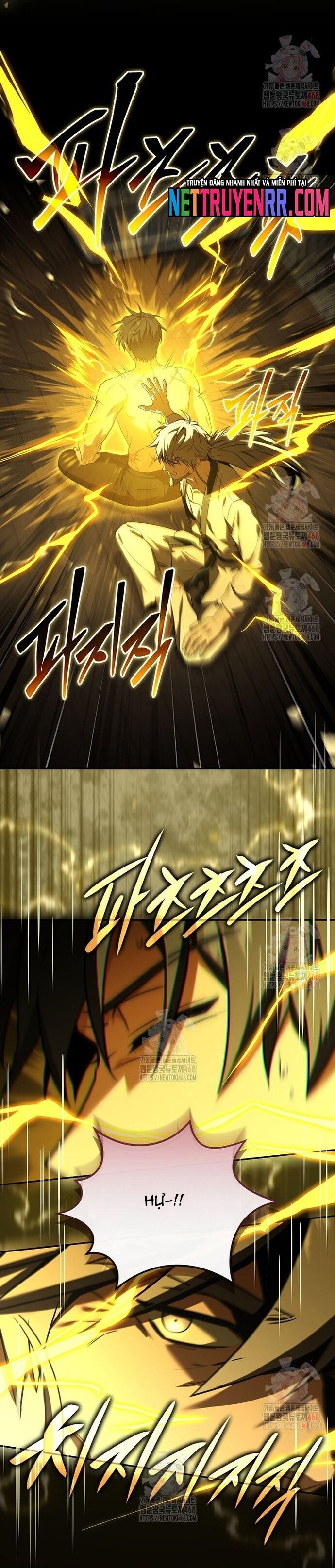 Sự Trở Lại Của Người Chơi Bị Đóng Băng - Chapter 169 - Page 35