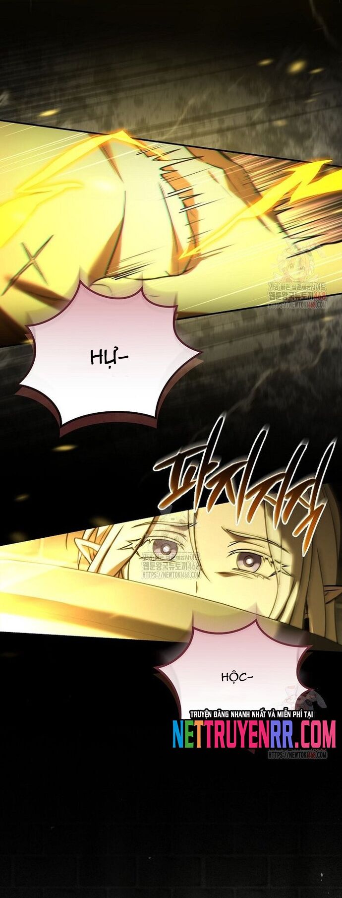 Sự Trở Lại Của Người Chơi Bị Đóng Băng - Chapter 169 - Page 36