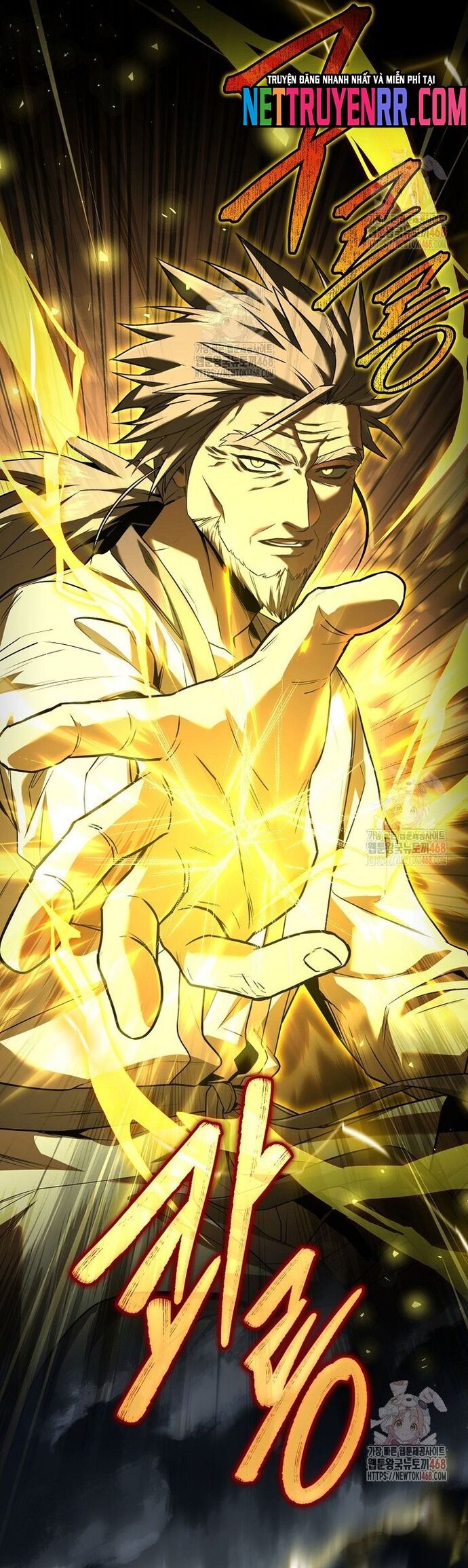 Sự Trở Lại Của Người Chơi Bị Đóng Băng - Chapter 169 - Page 39