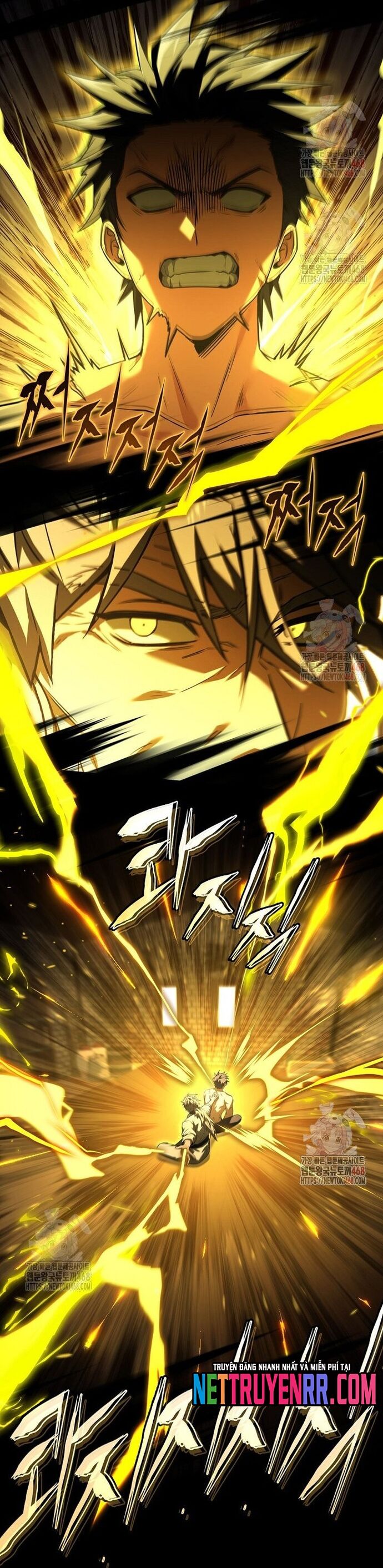 Sự Trở Lại Của Người Chơi Bị Đóng Băng - Chapter 169 - Page 42