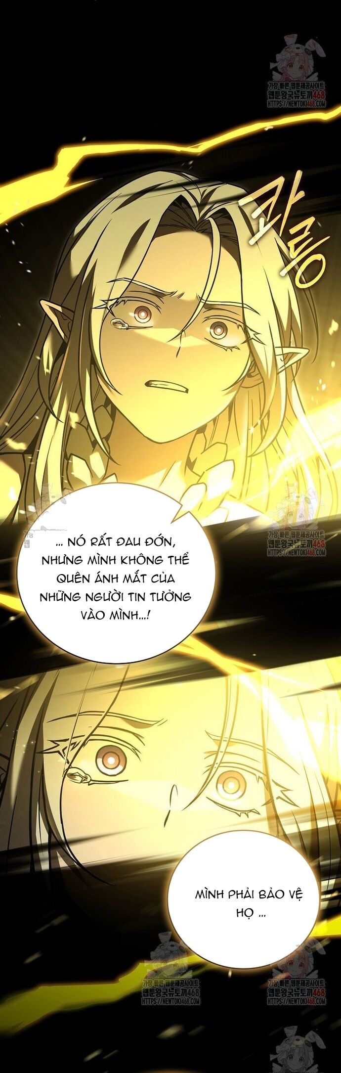 Sự Trở Lại Của Người Chơi Bị Đóng Băng - Chapter 169 - Page 43