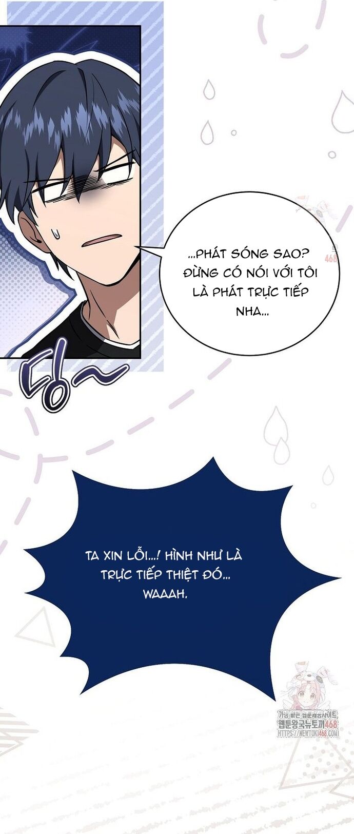 Sự Trở Lại Của Người Chơi Bị Đóng Băng - Chapter 169 - Page 6