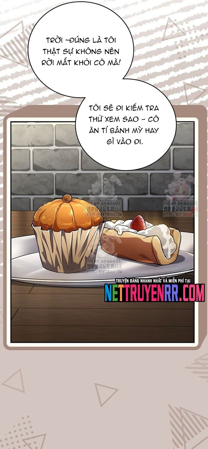 Sự Trở Lại Của Người Chơi Bị Đóng Băng - Chapter 169 - Page 7