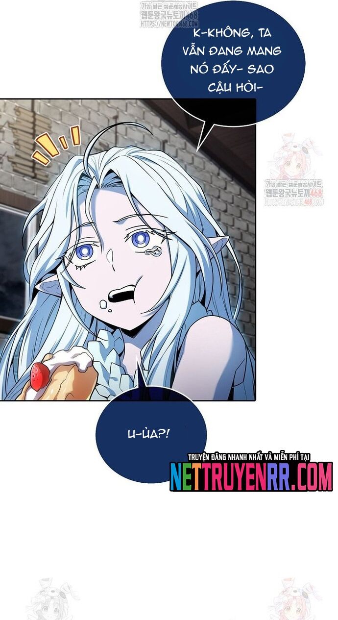 Sự Trở Lại Của Người Chơi Bị Đóng Băng - Chapter 169 - Page 9