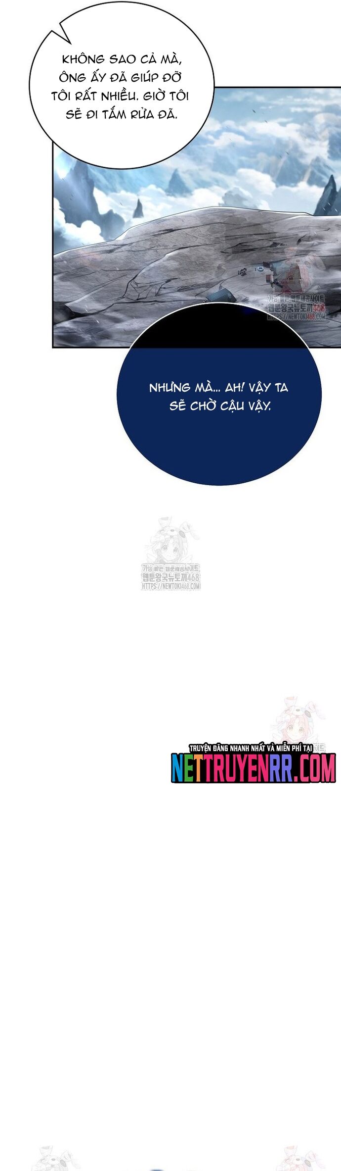 Sự Trở Lại Của Người Chơi Bị Đóng Băng - Chapter 170 - Page 11