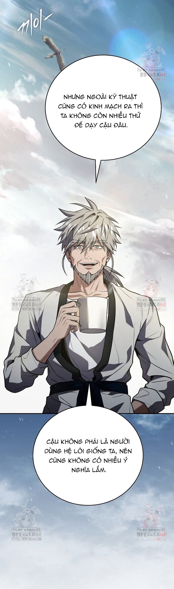 Sự Trở Lại Của Người Chơi Bị Đóng Băng - Chapter 170 - Page 13