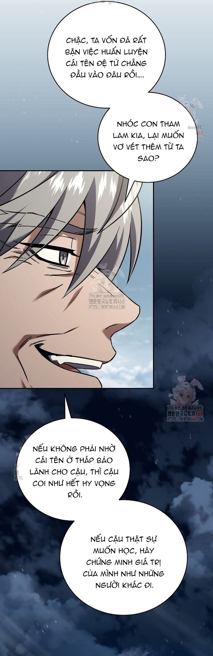 Sự Trở Lại Của Người Chơi Bị Đóng Băng - Chapter 170 - Page 15