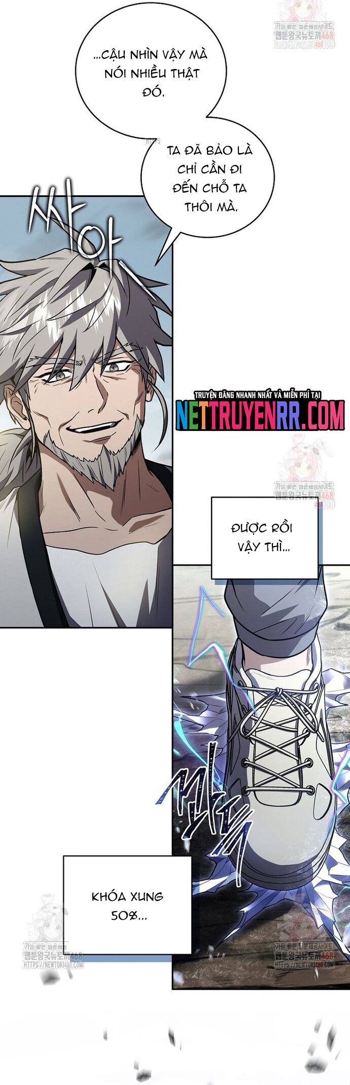 Sự Trở Lại Của Người Chơi Bị Đóng Băng - Chapter 170 - Page 19