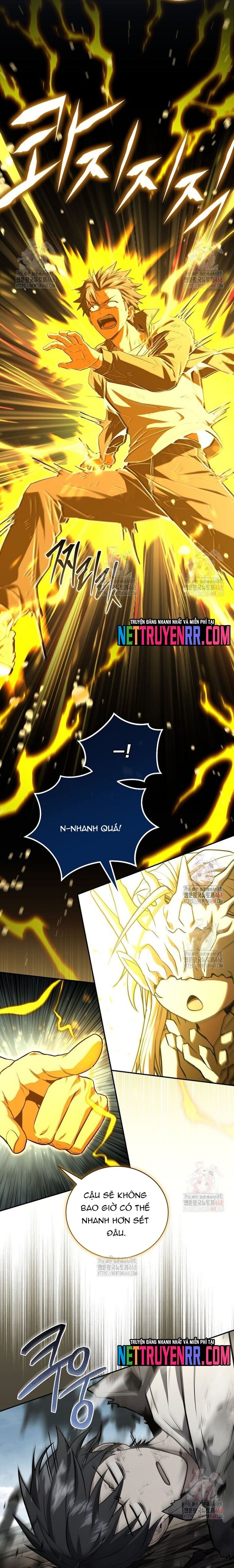 Sự Trở Lại Của Người Chơi Bị Đóng Băng - Chapter 170 - Page 21