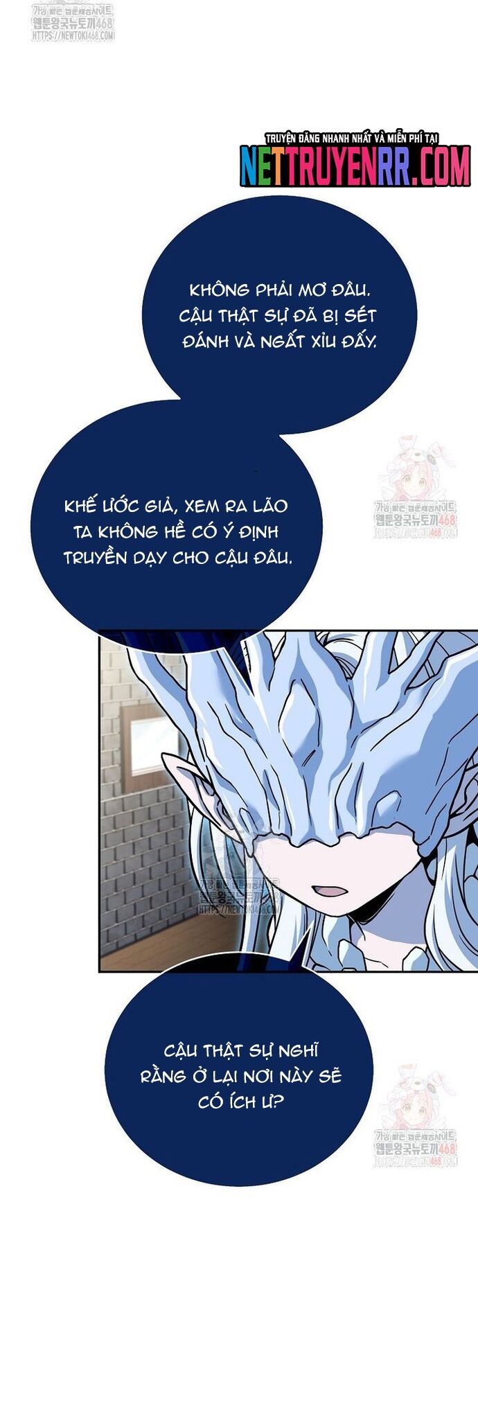 Sự Trở Lại Của Người Chơi Bị Đóng Băng - Chapter 170 - Page 24
