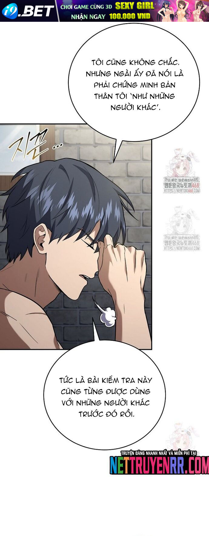 Sự Trở Lại Của Người Chơi Bị Đóng Băng - Chapter 170 - Page 25