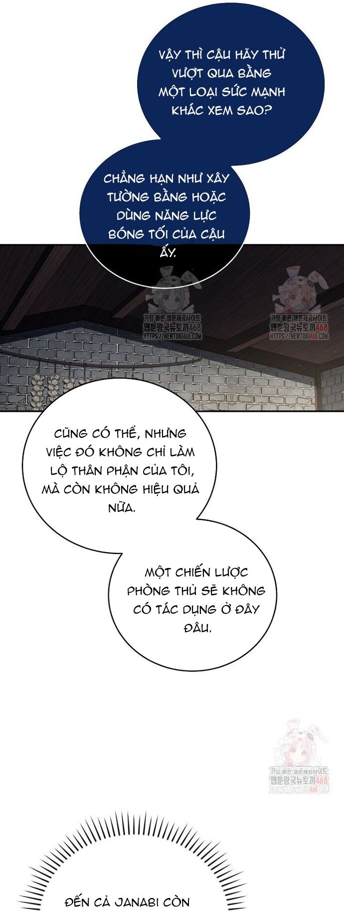 Sự Trở Lại Của Người Chơi Bị Đóng Băng - Chapter 170 - Page 26