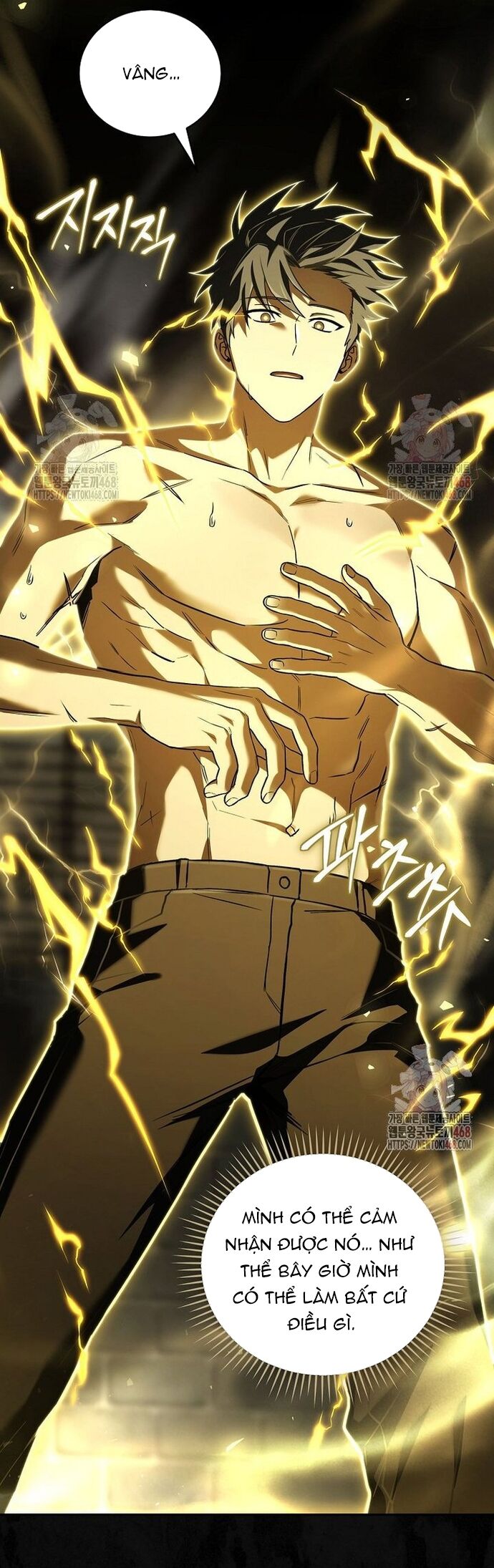 Sự Trở Lại Của Người Chơi Bị Đóng Băng - Chapter 170 - Page 3