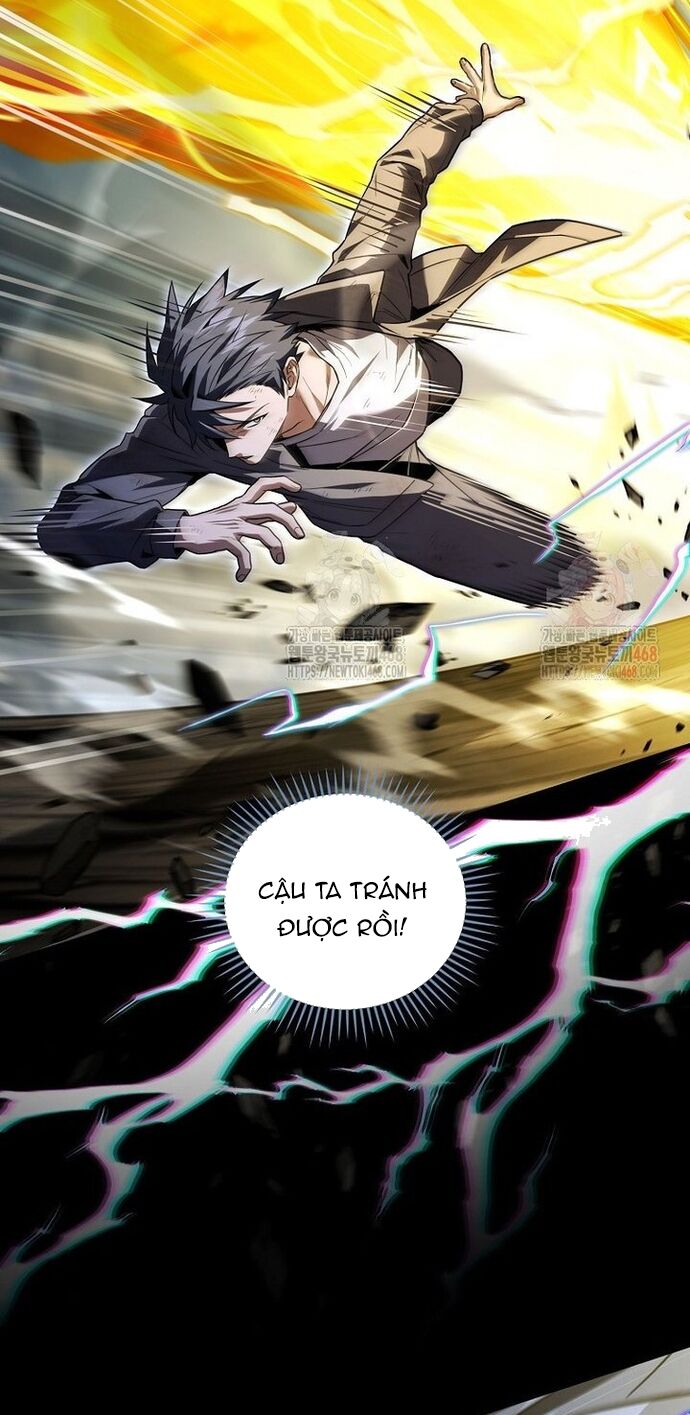 Sự Trở Lại Của Người Chơi Bị Đóng Băng - Chapter 170 - Page 32