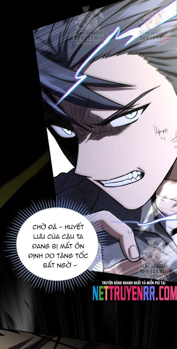 Sự Trở Lại Của Người Chơi Bị Đóng Băng - Chapter 170 - Page 33