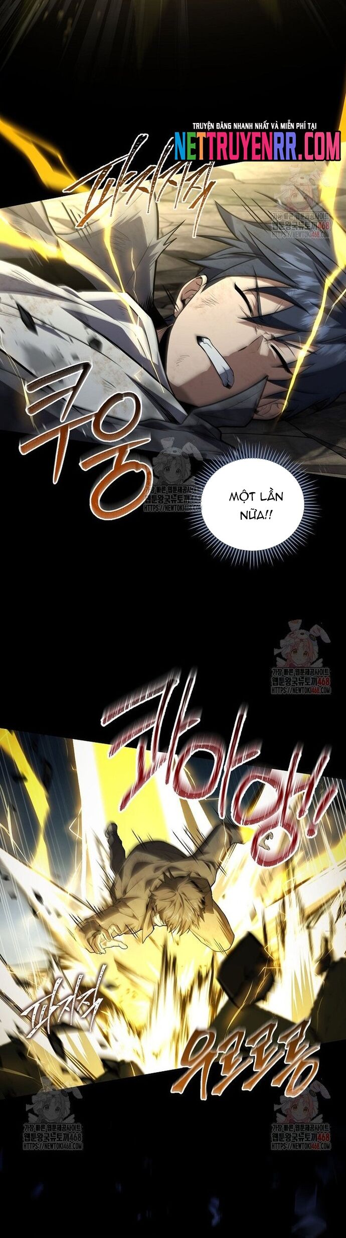 Sự Trở Lại Của Người Chơi Bị Đóng Băng - Chapter 170 - Page 36